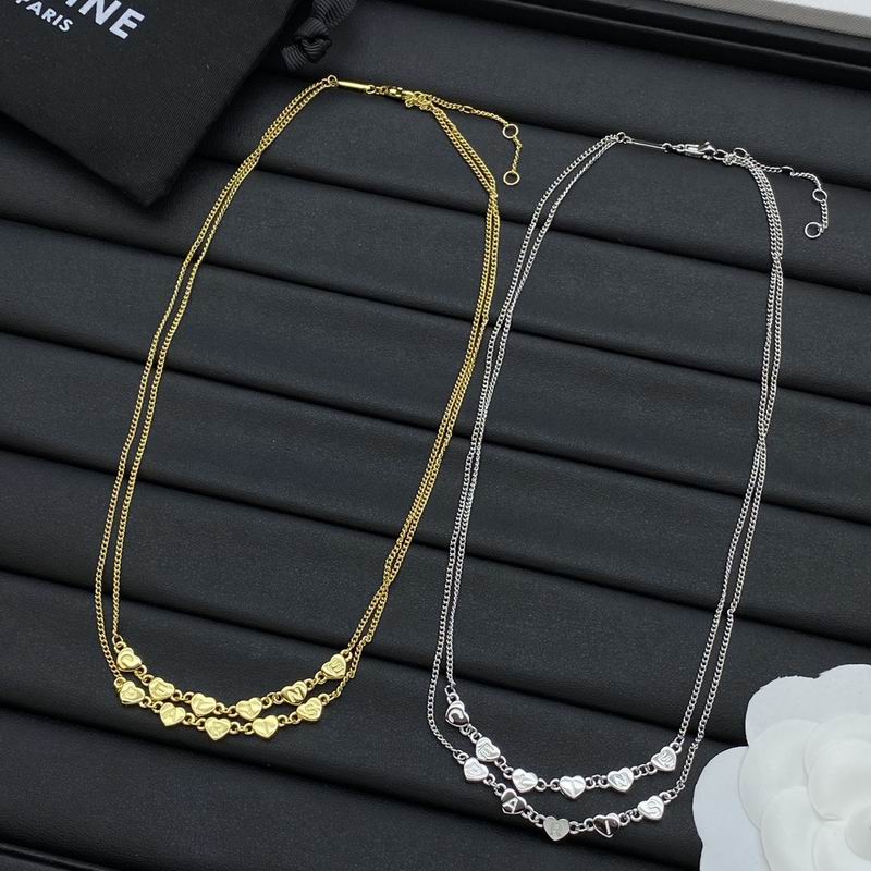 Celine Necklace 06lyr177